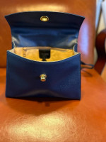 Original Italian Trussardi handbag - Woman