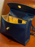 Original Italian Trussardi handbag - Woman