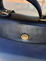 Original Italian Trussardi handbag - Woman