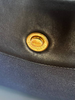 Original Italian Trussardi handbag - Woman