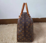 LV Trouville Monogram Handbag