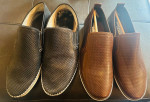 Men’s LOT men’s shoe LOT sneakers27 pairs !! leather loafers size 8.5