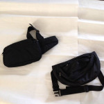 Concealed Carry fanny packs L