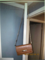 Crossbody-Michael Kors -Jade Leather