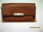 Crossbody-Michael Kors -Jade Leather