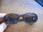 Bolle Grunt Women's Sunglasses
