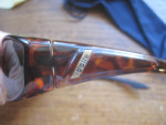 Bolle Grunt Women's Sunglasses
