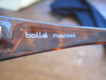 Bolle Grunt Women's Sunglasses