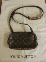 Authentic Louis Vuitton Purse