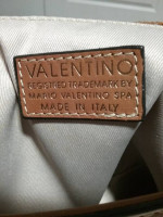 Authentic VALENTINO Purse