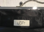 Ann Taylor Loft Sequin Clutch Purse NEW WITHOUT TAGS!