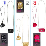 No Boundaries MINI CROSSBODY & MICRO BAGS Choose Color ~ New