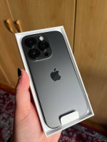Brand New iPhone 14 Pro 128GB Black Unlocked