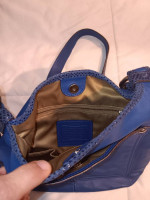 Coach handbags like new
