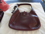 Dooney & Burke Handbag New with storage