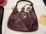 Dooney & Burke Handbag New with storage