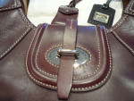 Dooney & Burke Handbag New with storage