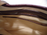 Dooney & Burke Handbag New with storage