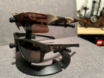 Bunch of Oakley stuff