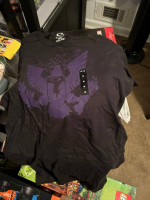 Bunch of Oakley stuff