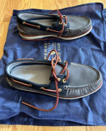 Sperry Top-Sider Men's Gold Cup Boat Shoes