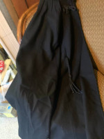 Sacks Fifth Avenue Young Circle Cape