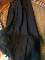 Sacks Fifth Avenue Young Circle Cape