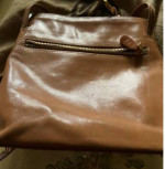 Monsac Handbag