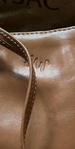 Monsac Handbag