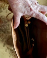 Monsac Handbag