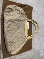 Large Gucci Purse