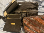 Purses (Make and offer)