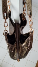 Michael Kors Handbag/Purse (Hobo) NEW
