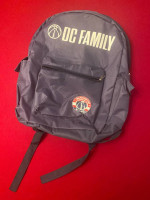 Washington Wizards Backpack