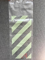 OFF-WHITE BELT