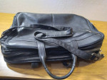 Bill Blass Men's Leather Briefcase