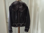 Harley Davidson Anniversary Coat