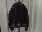 Harley Davidson Anniversary Coat