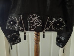 Harley Davidson Anniversary Coat