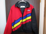 Genuine Nascar Jacket