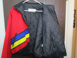 Genuine Nascar Jacket