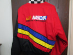 Genuine Nascar Jacket