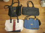 Tote Bags 10.00 to 20..00