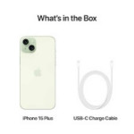 iPhone 15 Plus 256GB