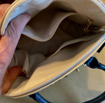 2 New or barely used Handbags Purses Totes for Women