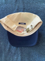 Collectible Comerica Cares Embroidered Ballcap