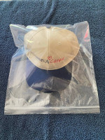 Collectible Comerica Cares Embroidered Ballcap