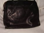 Italian Leather Handbag