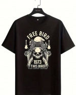 Lynyrd Skynyrd "Free Bird" shirt! Brand New! 2XL
