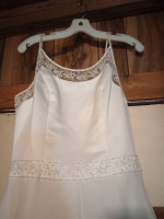 Weeding dress